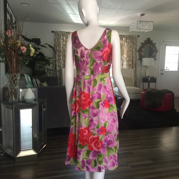 Moonsoon Dress - Picture 4 of 7